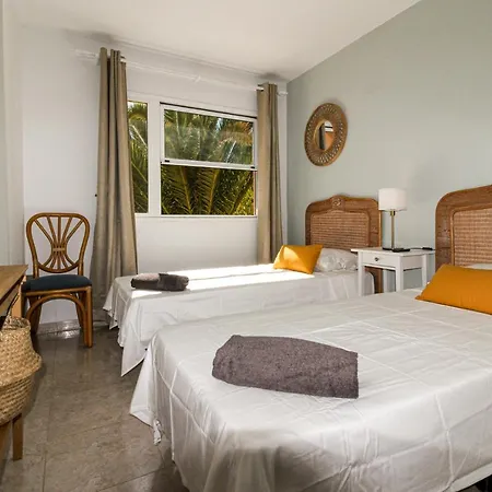 Winter Garden - Golf Del Sur 2 Bedroom 2 Bathroom With Terrace Apartment