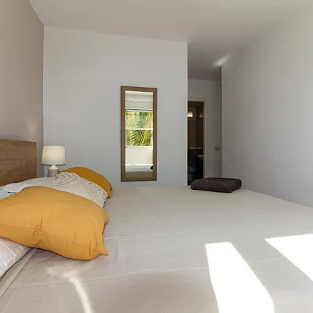 Winter Garden - Golf Del Sur 2 Bedroom 2 Bathroom With Terrace San Miguel de Abona