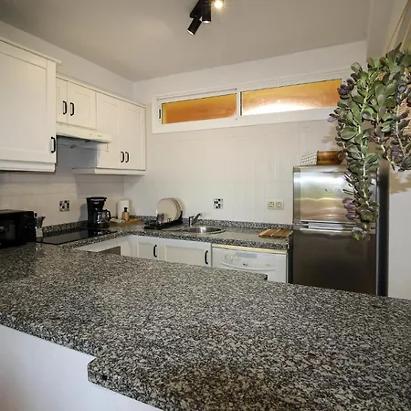 Winter Garden - Golf Del Sur 2 Bedroom 2 Bathroom With Terrace Apartment