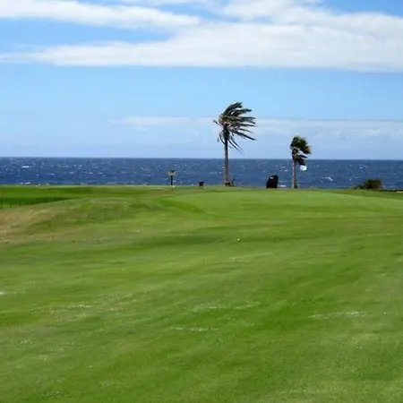 Winter Garden - Golf Del Sur 2 Bedroom 2 Bathroom With Terrace *