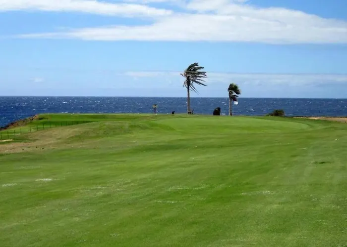 Winter Garden - Golf Del Sur 2 Bedroom 2 Bathroom With Terrace *