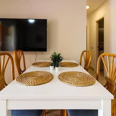 Winter Garden - Golf Del Sur 2 Bedroom 2 Bathroom With Terrace San Miguel de Abona