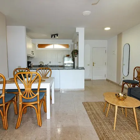 Winter Garden - Golf Del Sur 2 Bedroom 2 Bathroom With Terrace * Σαν Μιγκέλ ντε Αμπόνα