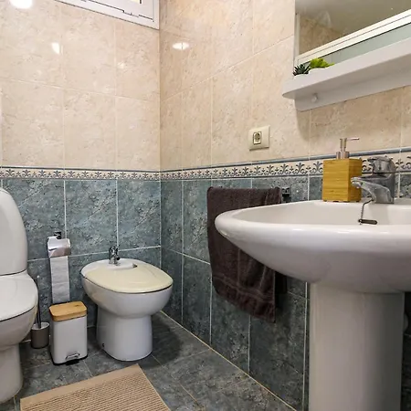 Winter Garden - Golf Del Sur 2 Bedroom 2 Bathroom With Terrace Appartement *