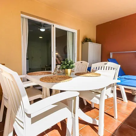 Winter Garden - Golf Del Sur 2 Bedroom 2 Bathroom With Terrace Appartement