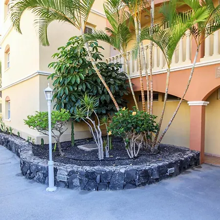Winter Garden - Golf Del Sur 2 Bedroom 2 Bathroom With Terrace Apartment
