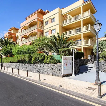 Winter Garden - Golf Del Sur 2 Bedroom 2 Bathroom With Terrace Appartement *