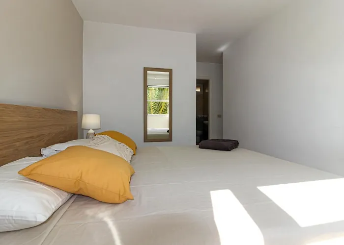 Winter Garden - Golf Del Sur 2 Bedroom 2 Bathroom With Terrace Σαν Μιγκέλ ντε Αμπόνα