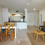 Winter Garden - Golf Del Sur 2 Bedroom 2 Bathroom With Terrace * San Miguel de Abona