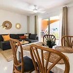 Apartman Winter Garden - Golf Del Sur 2 Bedroom 2 Bathroom With Terrace