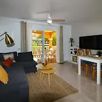 Winter Garden - Golf Del Sur 2 Bedroom 2 Bathroom With Terrace Apartman San Miguel de Abona